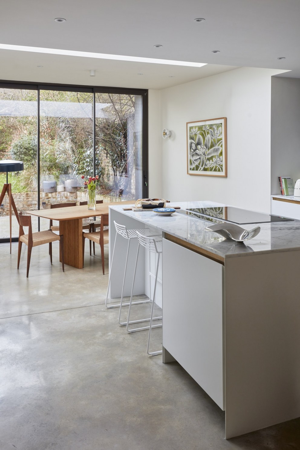 De Beauvoir House | Kitchen | Interior Designers